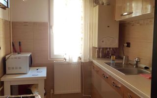 Apartament 2 camere, Podu Roș, mobilat și utilat complet – Iași - Poză 7