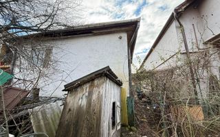 Casa individuala 3 camere | Pivnita | Pod | Curte | Lupeni - Poză 10