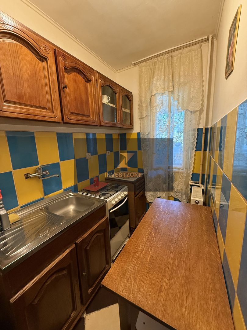 Apartament cu 1 cameră Rogerius etajul 1 - Poză 15