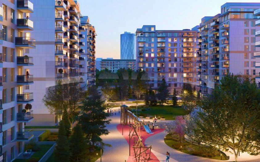 OPORTUNITATE VANZARE APARTAMENT 2 CAMERE | NUSCO CITY | 60MP | FAZA II - Poză 2