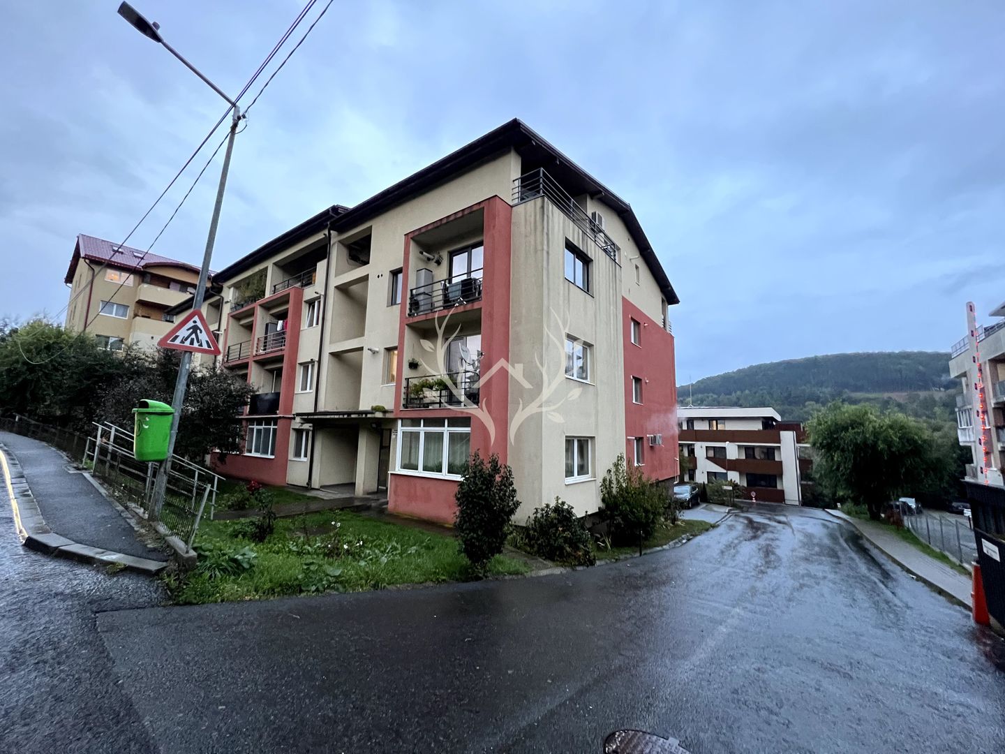 Comision 0% Apartament spatios cu o camera + parcare in zona Vivo - Poză 11