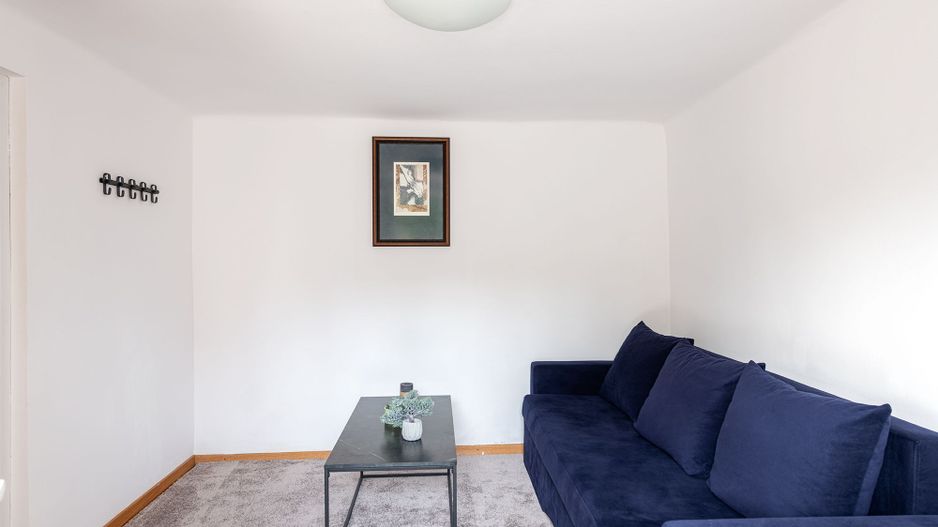 Apartament in vila cu bucatarie separata langa Iulius Mall - Poză 3