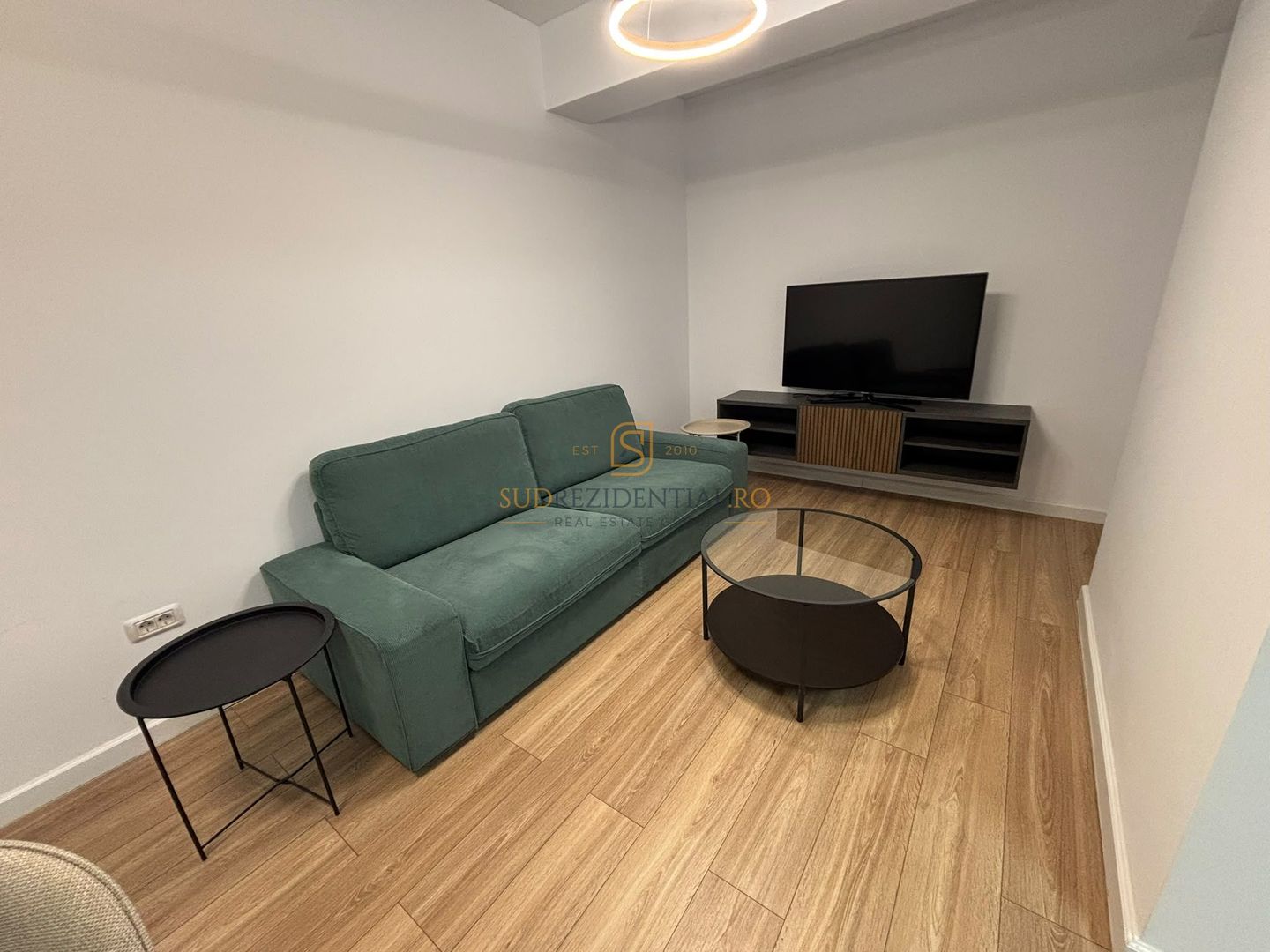 Inchiriere apartament 2 camere, mobilat, utilat, parcul Tudor Arghezi - Poză 2