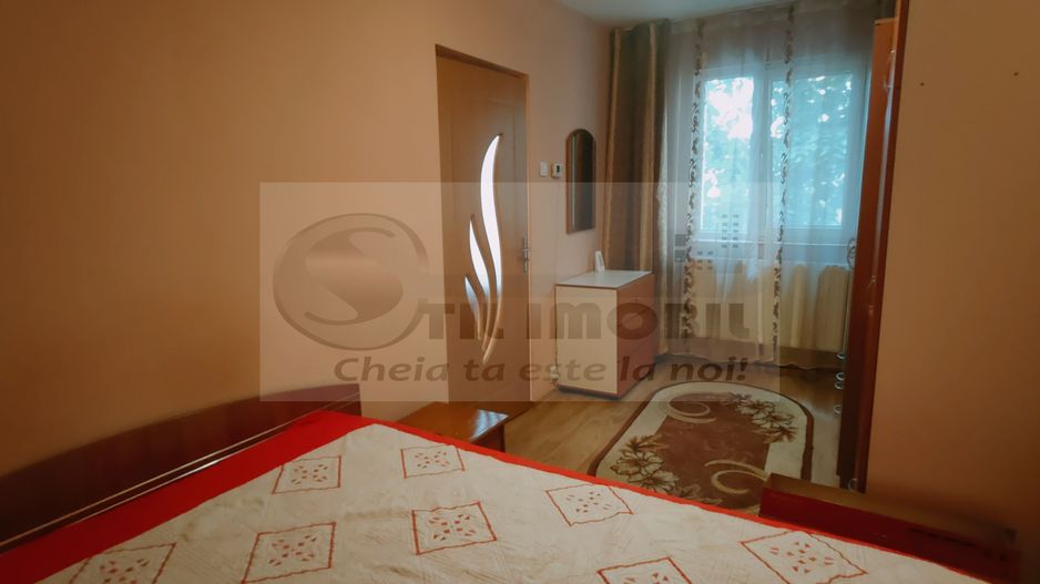 2 CAM TATARASI, FARA RISC, MOBILAT, ETAJ INTERMEDIAR, MUTARE IMEDIATA - Poză 19