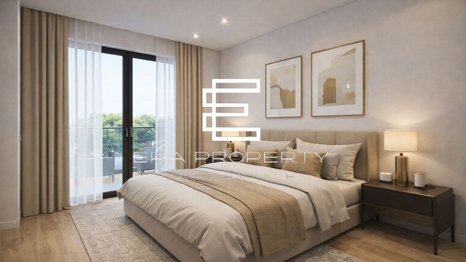 Apartament 2 camere- 57.95 mp- la cheie- zona Veterani Sibiu - Poză 6