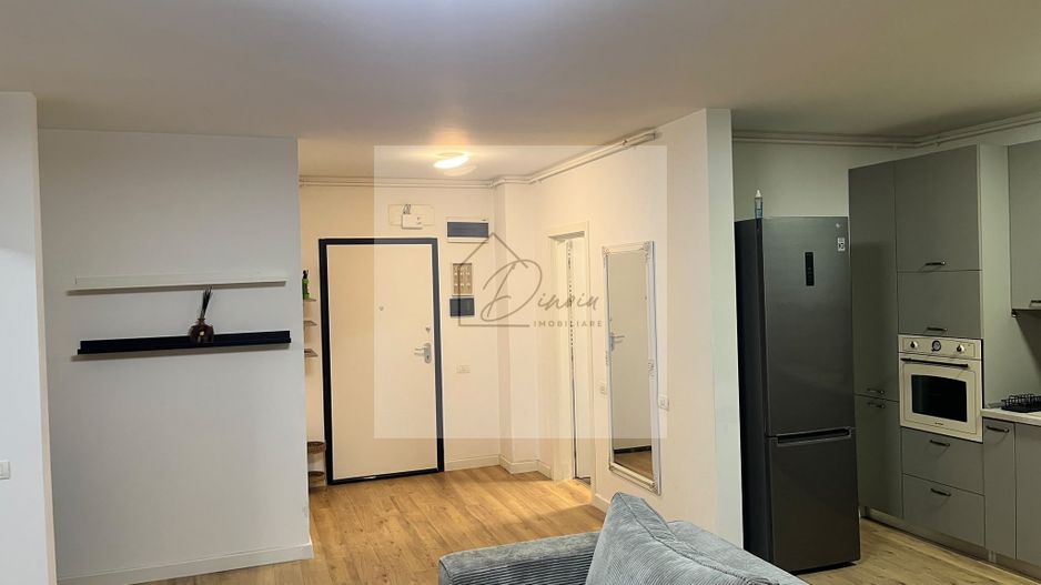 COMISION 0% I 2 camere MTM Residence + curte 31mp I Pipera - Rond OMV - Poză 4