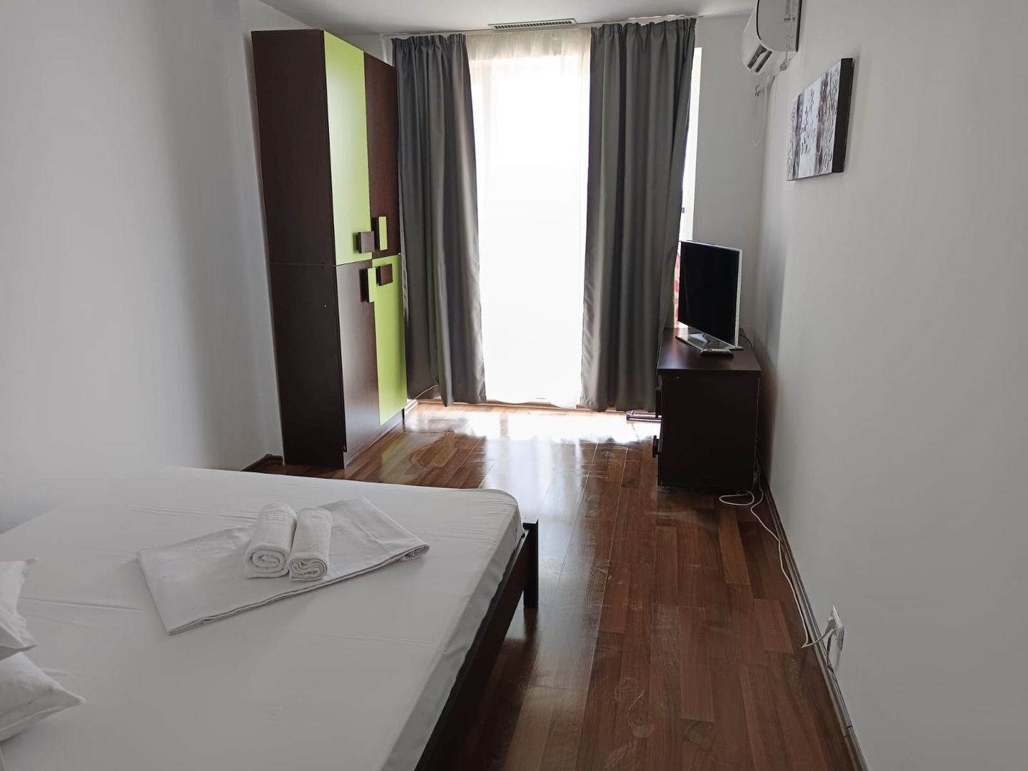Apartament 2 camere Coralia Campusul Universitar - Satul de vacanta - Poză 7