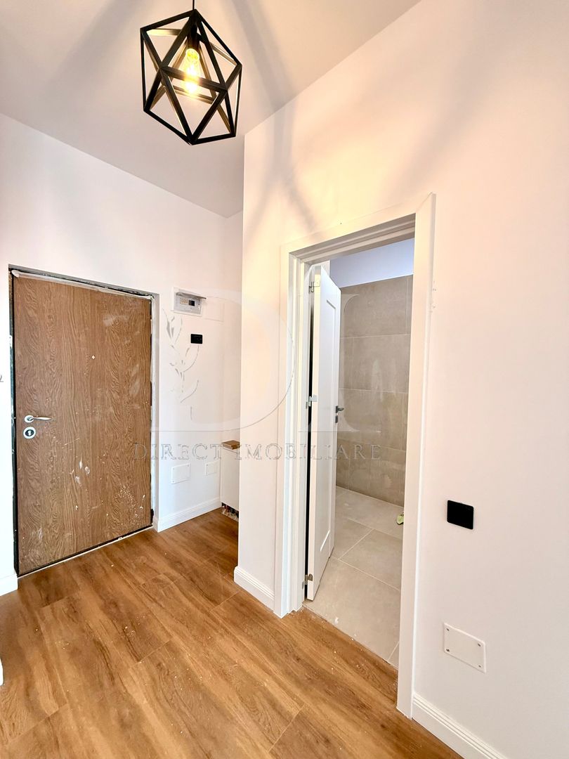 Apartament finisat | două camere | Zona Eroilor - Poză 9