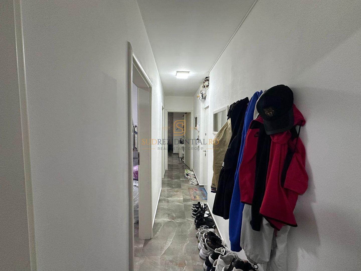 Apartament 3 camere, gata de mutare, Bd Constantin Brancoveanu - Poză 6