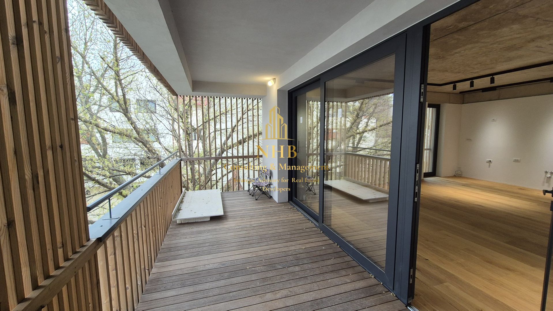 Apartament 3 camere, 2 bai, acces in apartament cu liftul - Dorobanti - Poză 23