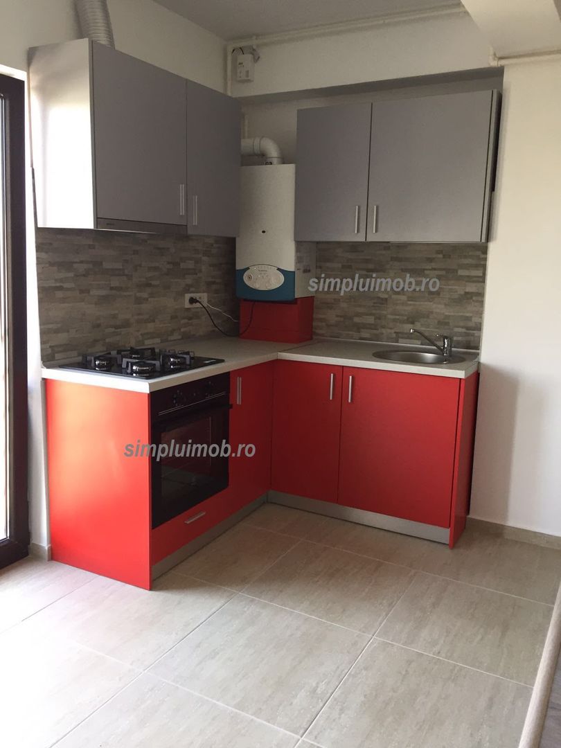 Garsoniera Mobilata Zona Dristor 33mp - Poză 6