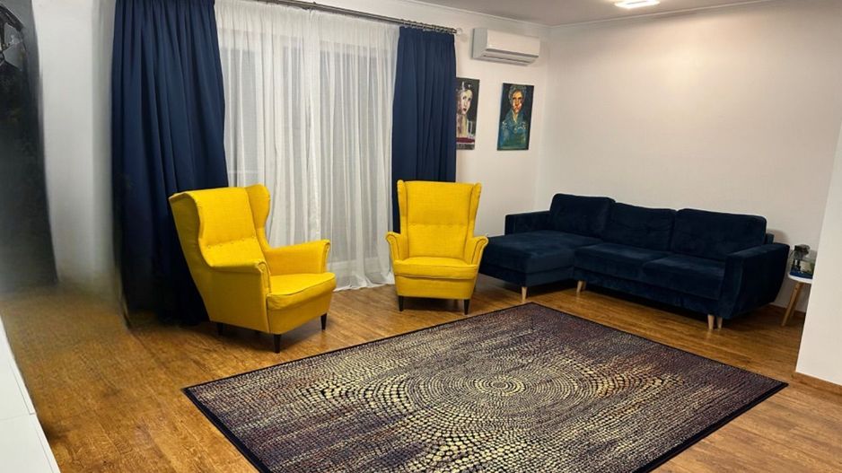 3 camere Padurea Baneasa Felicity - Poză 1