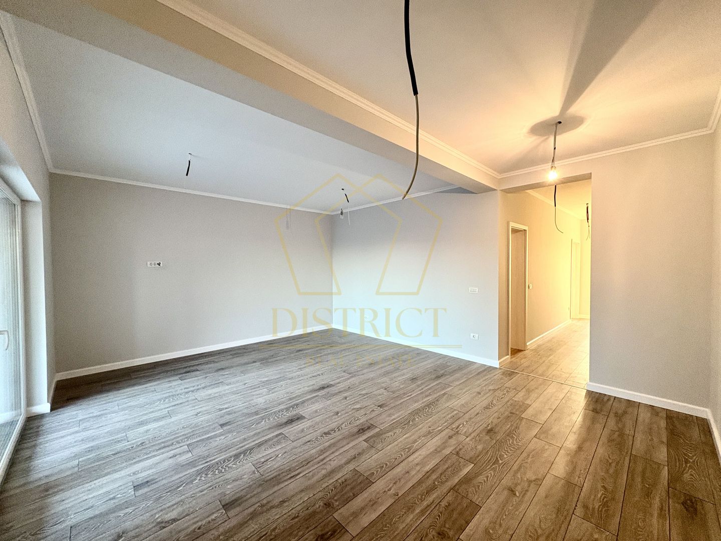 Duplex modern cu 4 camere si dressing | Remetea Mare | Restaurant Jack - Poză 3