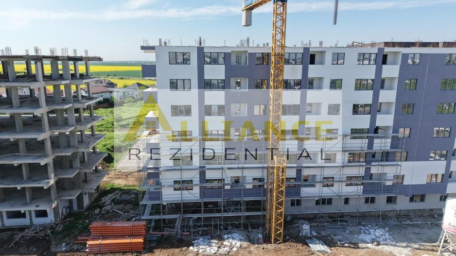 Berceni Promotie Apartament 2 camere - Poză 4