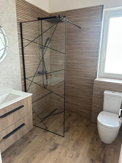 Duplex nou in zona centrala - Dumbravita - Poză 5