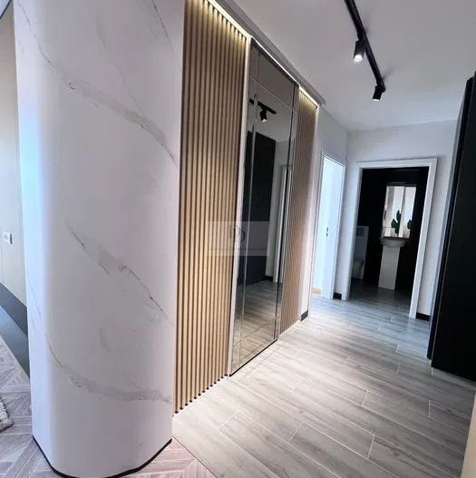 Apartament cu 2 camere | Cartier Iris- noul Mall Rivus - Poză 9