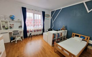 Casa individuala cu 5 camere | Blascovici | City of Mara - Poză 7