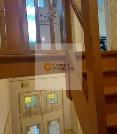 CASA De Vanzare 3 camere 70mp Ultracentral - Poză 8