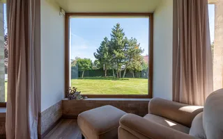 Proprietate exclusivista de vanzare: 2 case | 9 camere | 2000 mp teren - Poză 35