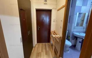Garsonieră de închiriat în zona Aleea Meseș din cartierul Gheorgheni - Poză 7