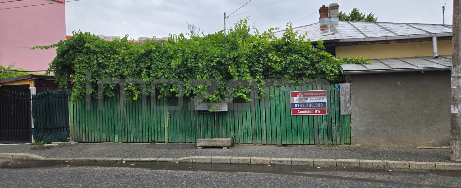 CASA-RAHOVA–TEIUS | TEREN 197MP |  122 MP UTILI - 3 CAMERE | 0% COMISION | - Poză 7