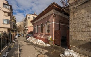 VILA RENOVATA SI ELEGANTA - 131 mp, 6 camere - Mitropolie / Unirii - Poză 28