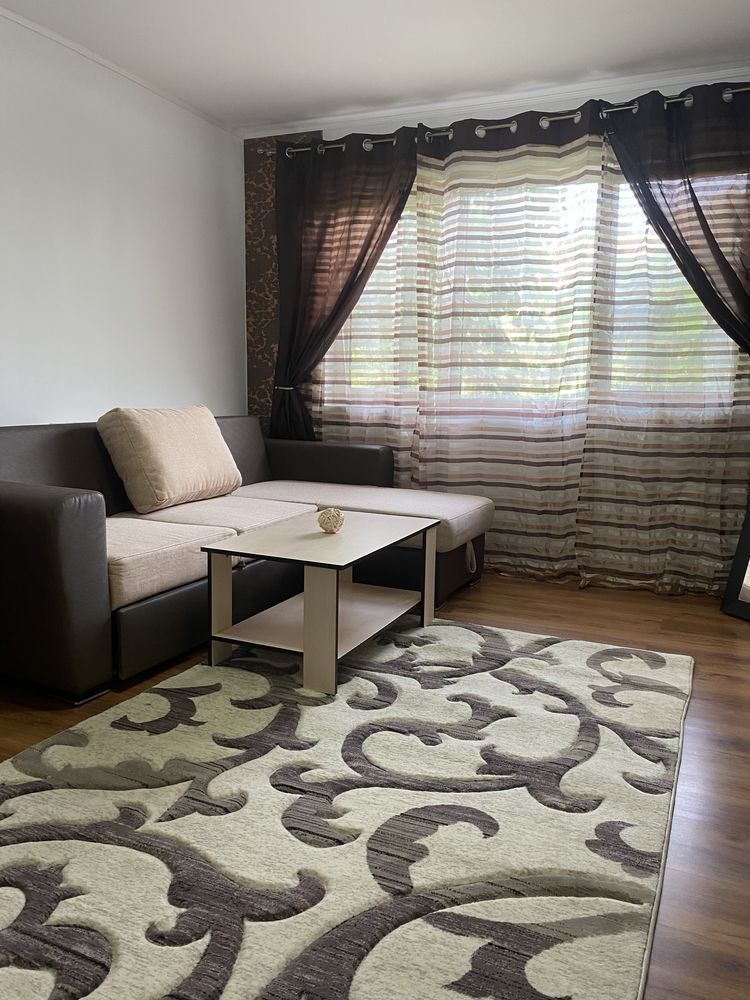 Take Ionescu | 1 Camera | Centrala Proprie. - Poză 3