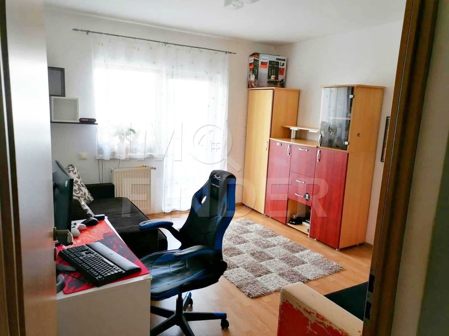 3 camere Zorilor Parcare cu CF separat Bloc Nou - Poză 6