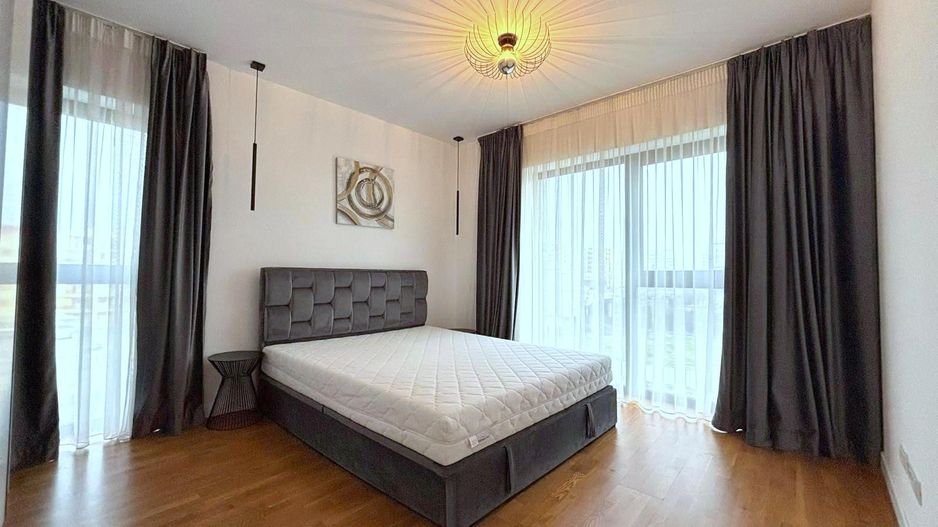Apartament premium 2 camere Herastrau-Baneasa - Poză 7