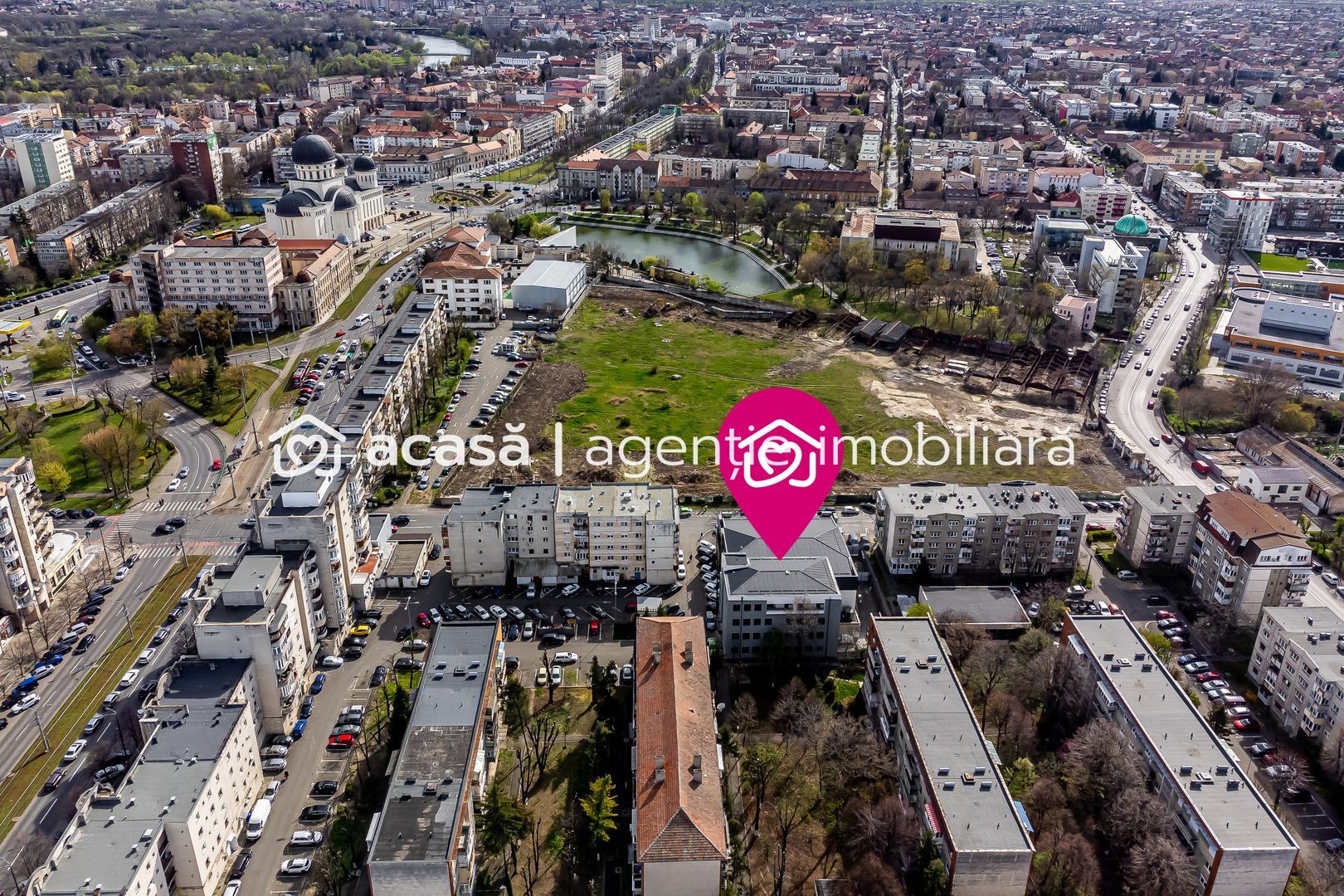 Birouri premium de închiriat Arad - Poză 10