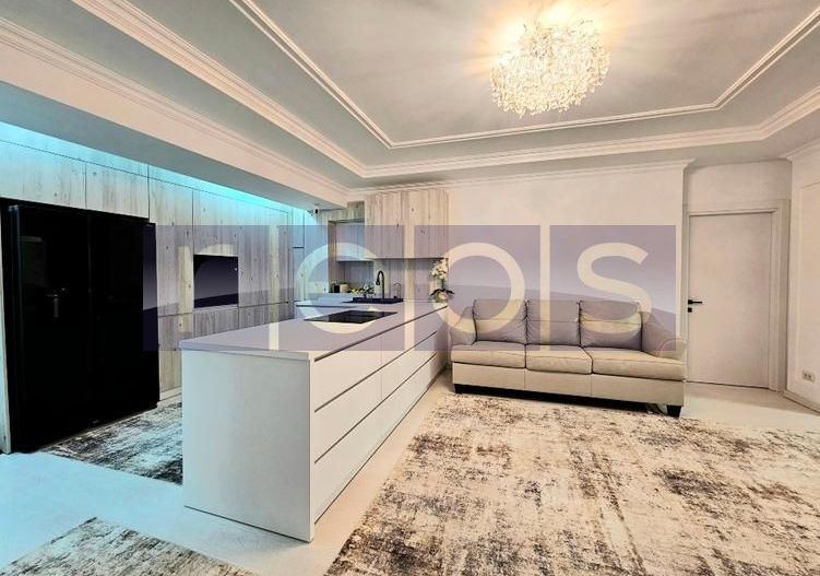 Apartament Premium 4 camere Dorobanti-Floreasca | constructie 2012 | parcare - Poză 8