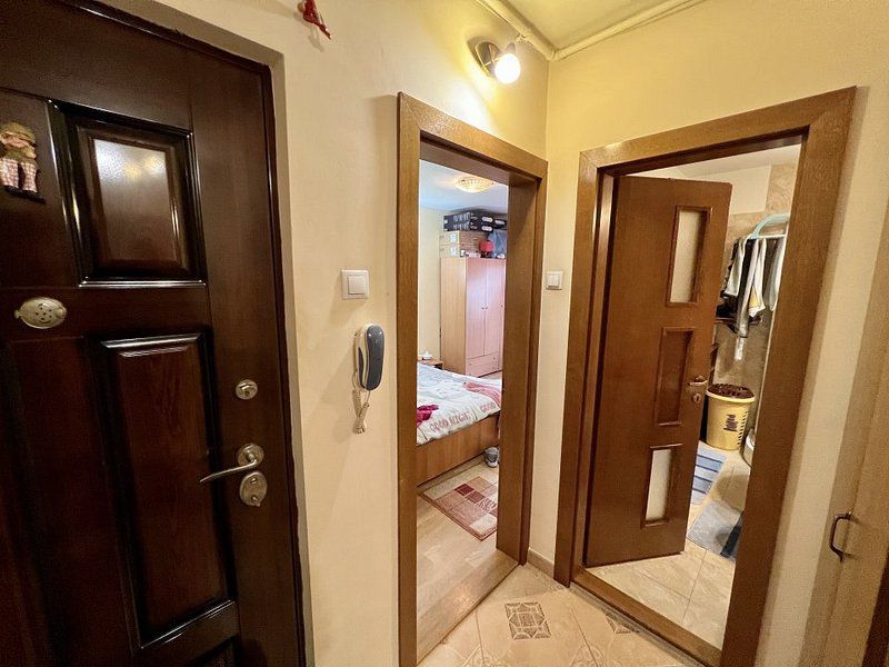 Apartament de inchiriat cu 2 camere, str Vulturului - Poză 7