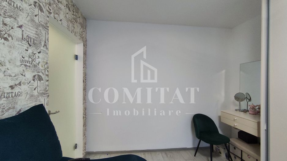 Apartament cu 4 camere | La cheie | Comuna Baciu - Zona Regal - Poză 8