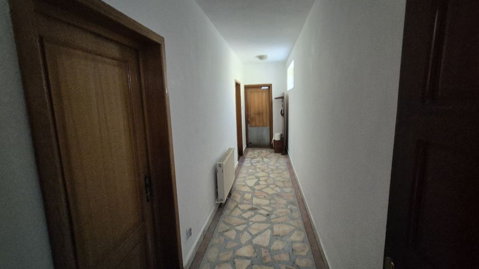 Casa P+2 - 244,08 mp + anexa + Garaj + teren 248 mp - Parcul Carol - Poză 13