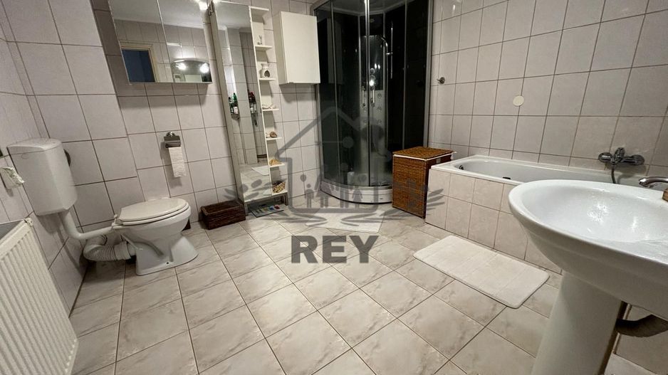 Apartament 3 camere de vanzare Zona Ștrand II / Parcul Belvedere - Poză 7