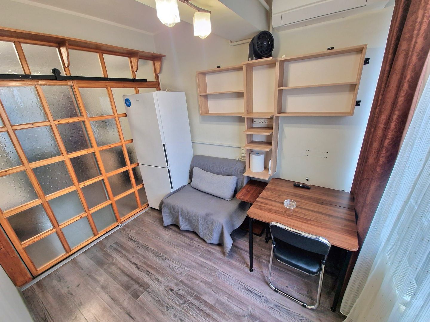 De inchiriat - apartament cu o camera, Mazepa 1 - G-uri - Poză 8