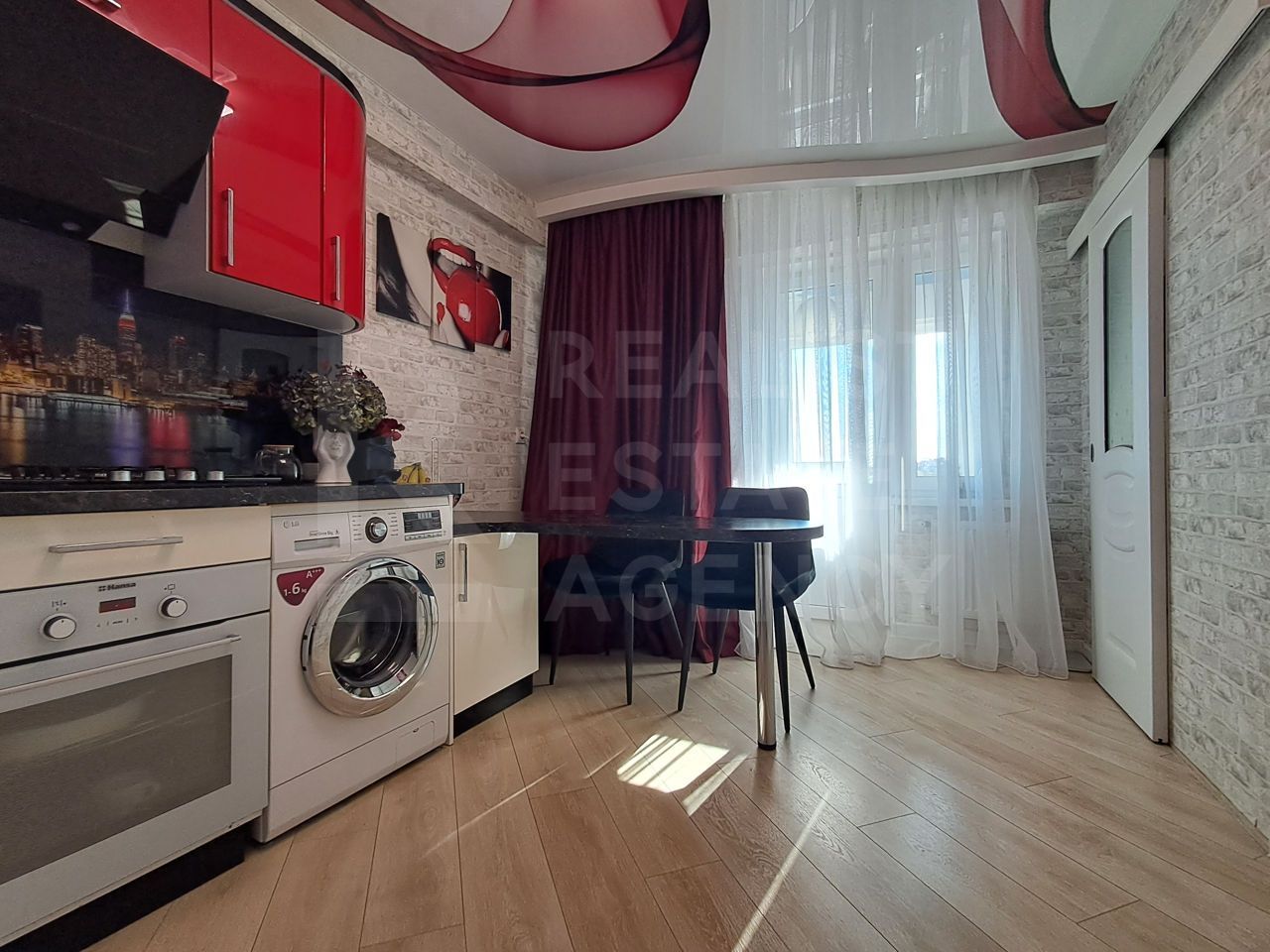 Vânzare, apartament, 1 cameră, strada Ginta Latină, Ciocana - Poză 8