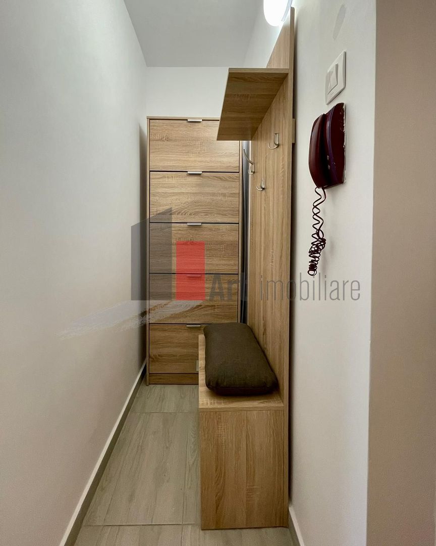 Închiriere apartament 2 camere Calea Văcărești - Poză 3