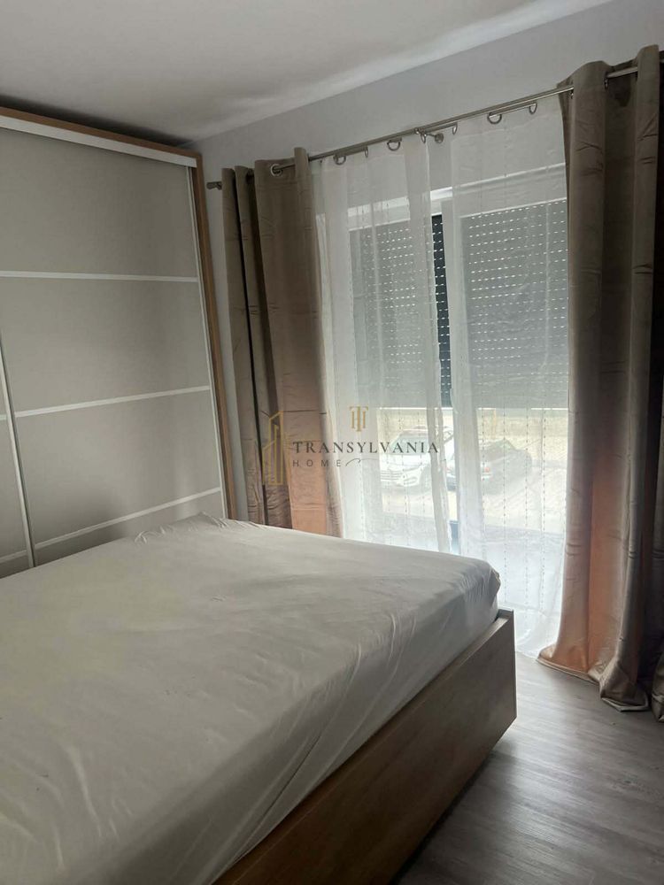 Apartament nou, 3 camere, de închiriat - Poză 5
