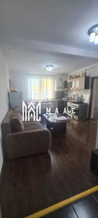Apartament 3 camere | Gradina | Parter | Arhitectilor - Poză 3