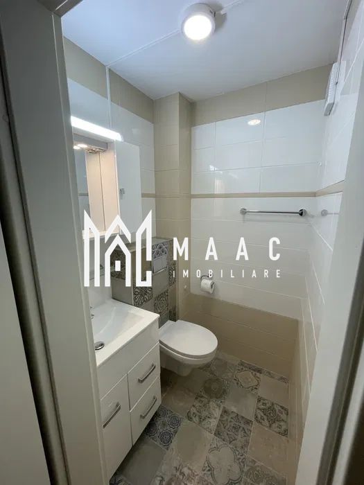 Apartament de lux I 3 camere I Centru - Poză 10