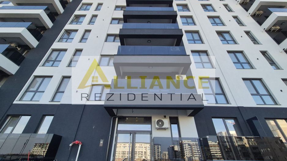 Metrou Berceni 5 minute Ap 3 Camere - Poză 1