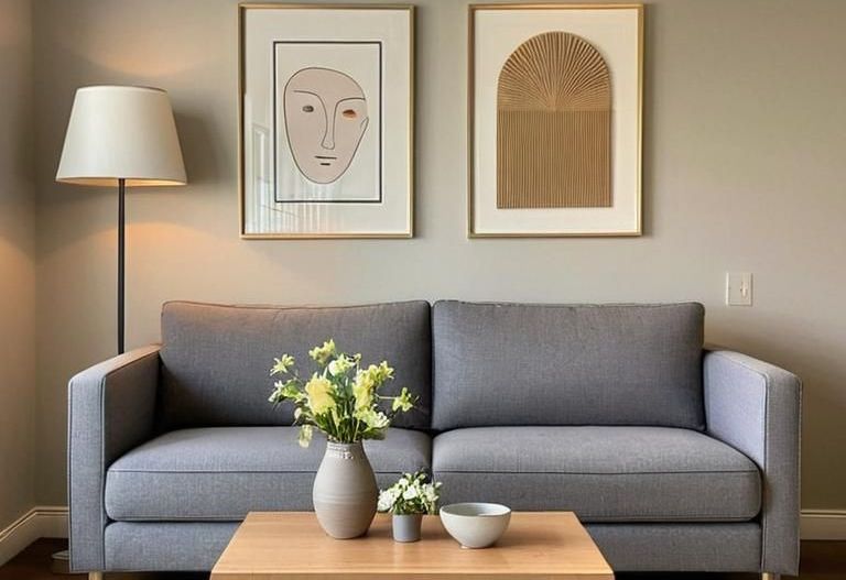 Garsoniera Parcul Regina Maria Domenii 1984 - Poză 2