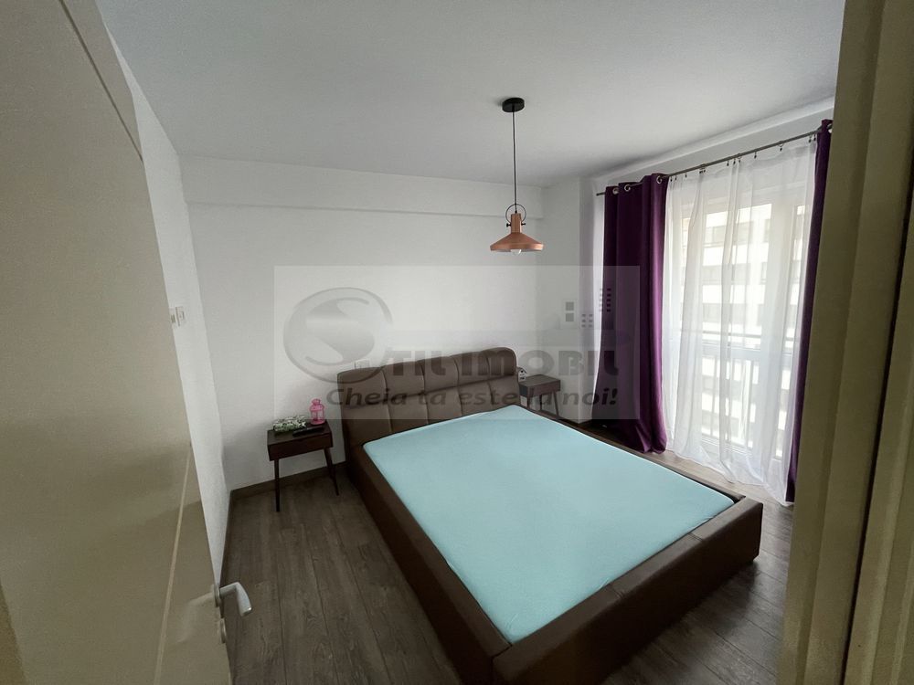 Apartament modern cu 3 camere decomandat - Newton, Tatarasi - 650€ - Poză 4