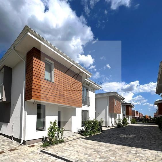 COMISION 0% I Vila Otopeni -Odaile I 4 camere - Poză 1