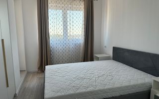 Apartament 2 camere de inchiriat, mobilat si utilat, metrou Ap.Patriei - Poză 4
