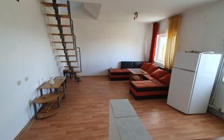 Mansarda pe 2 etaje - 54mpu - Hipodrom III -  Ideal Investitie - Poză 1