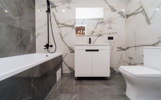 Vânzare, apartament, 2 camere, str. Ghica Vodă, Botanica - Poză 15