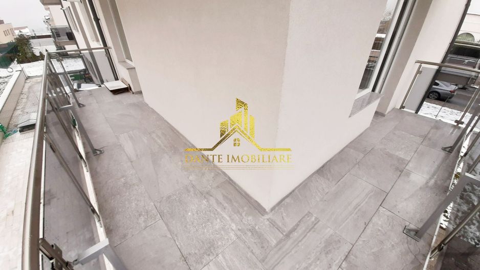 2 camere, modern, bloc nou, terasa, parcare, Buna Ziua, Grand Hotel - Poză 8