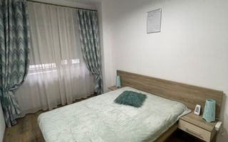 2 camere bloc nou - centrala proprie - metrou Mihai Bravu IM262 - Poză 7